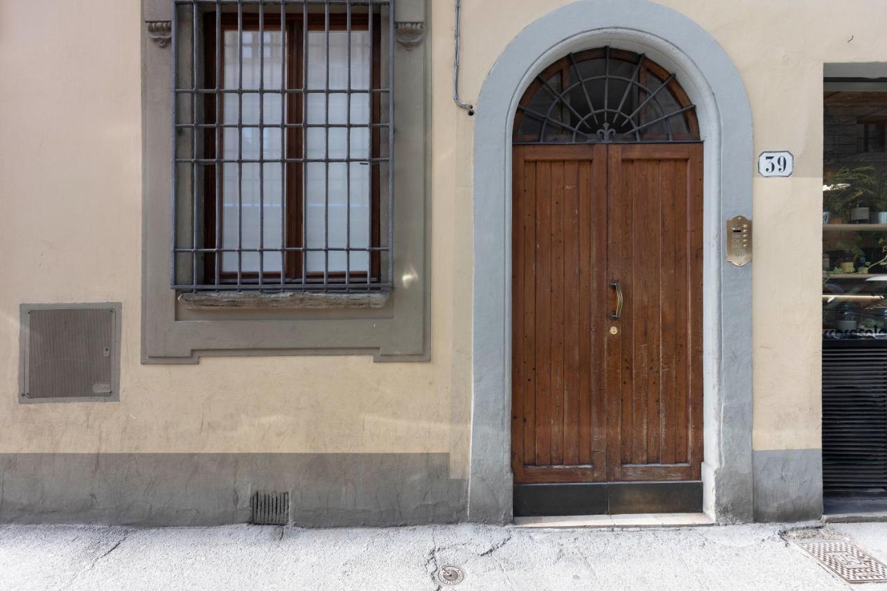 San Frediano Loft Florencia