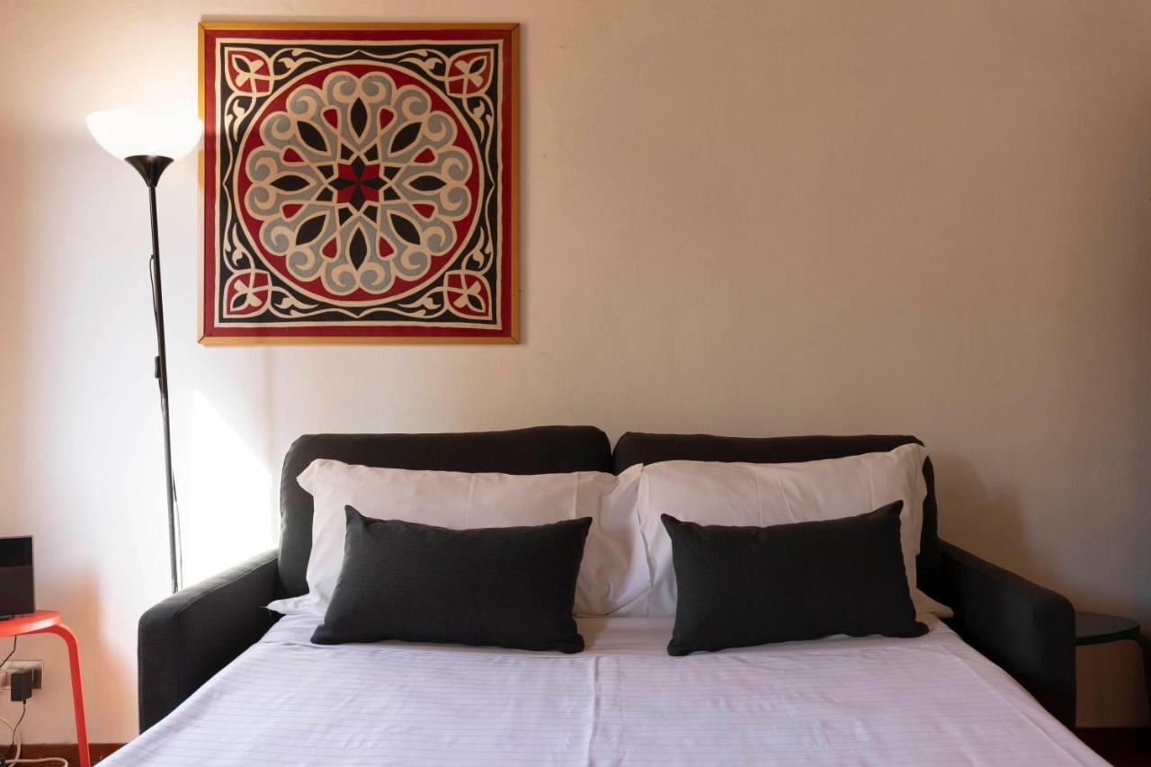 San Frediano Loft Apartamento