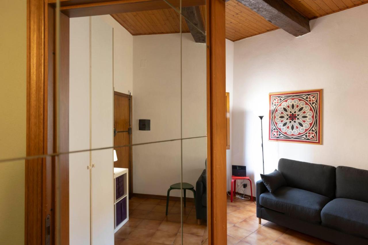 Apartamento San Frediano Loft *