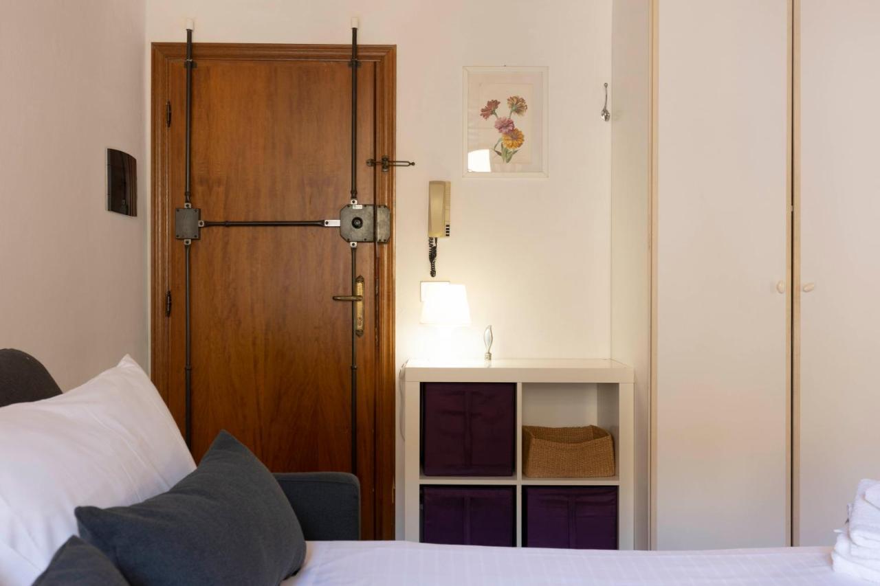 San Frediano Loft Apartamento *