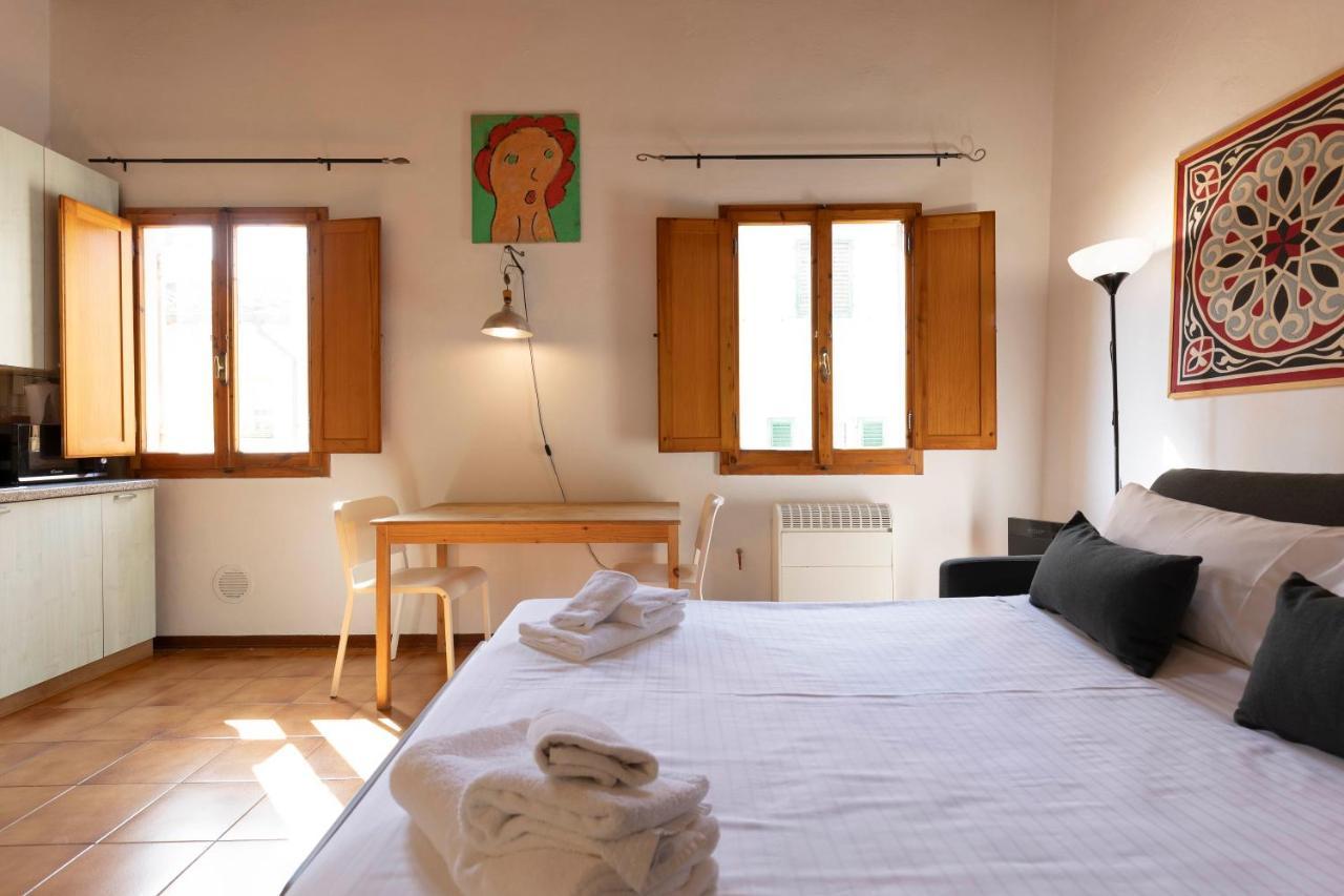 San Frediano Loft Florencia