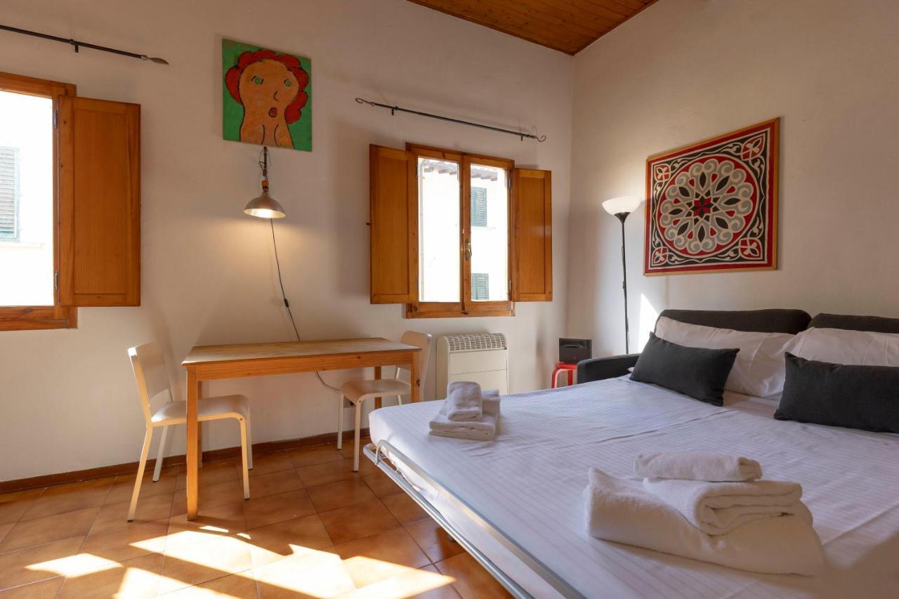 San Frediano Loft * Florencia