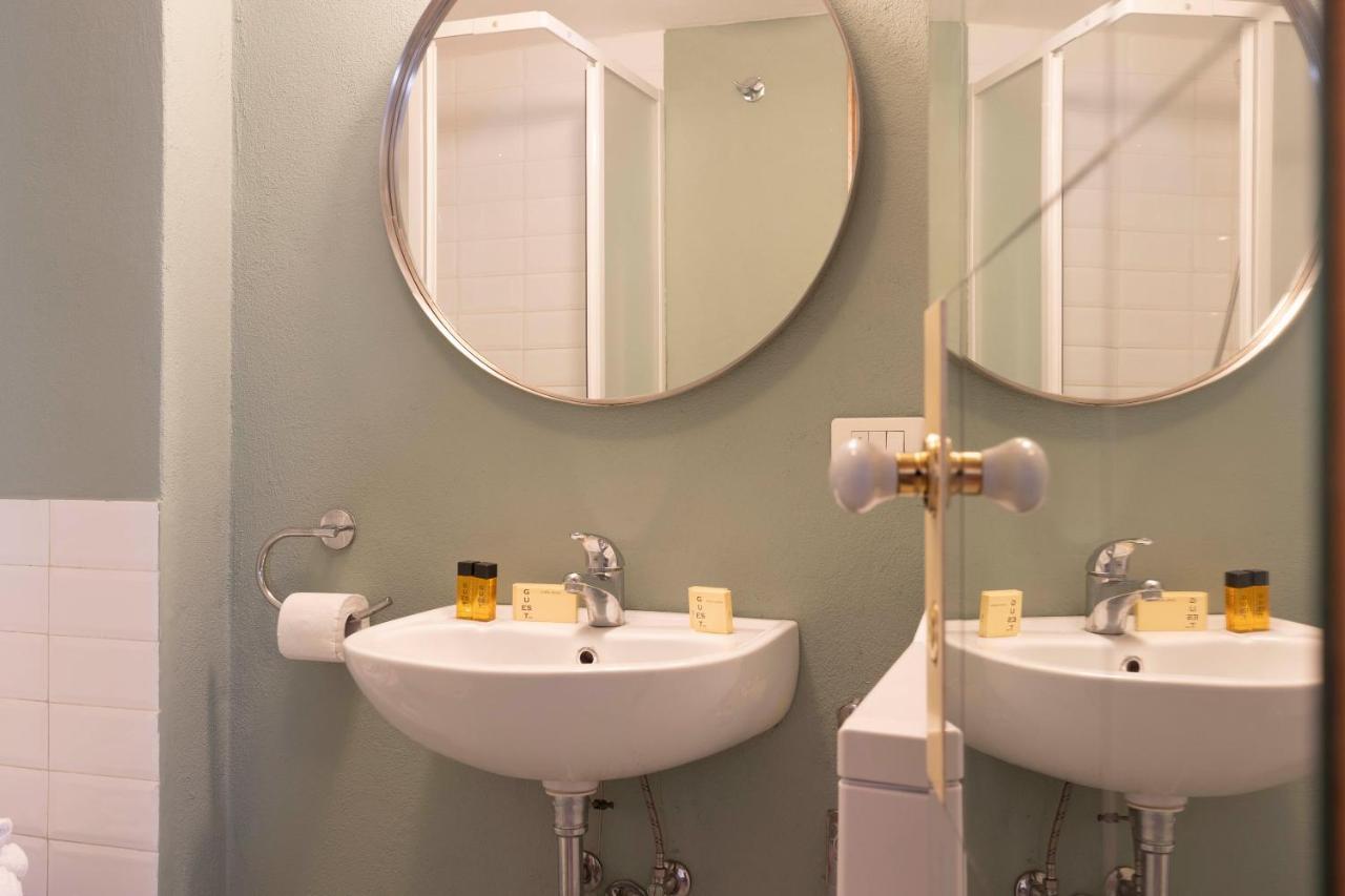 San Frediano Loft Apartamento *