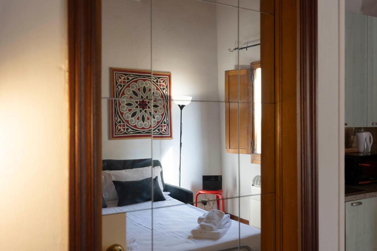 San Frediano Loft *