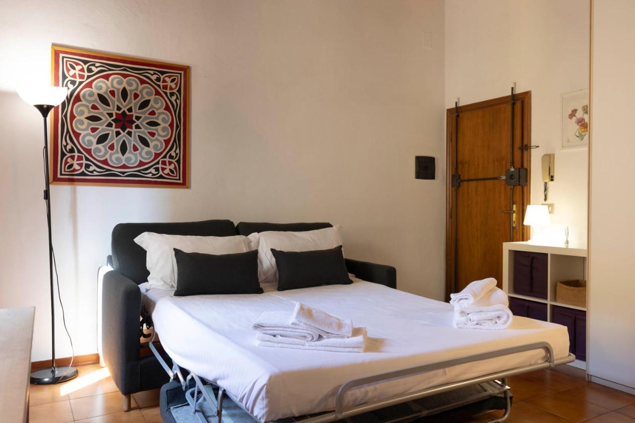 San Frediano Loft Florencia