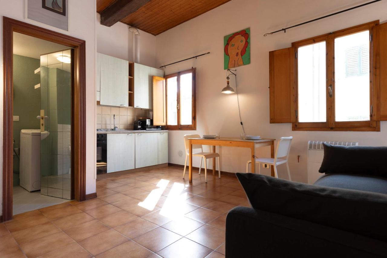 San Frediano Loft Apartamento *