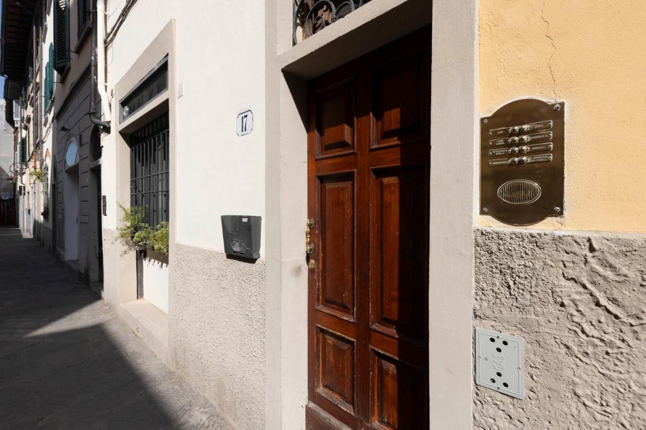 San Frediano Loft Florencia
