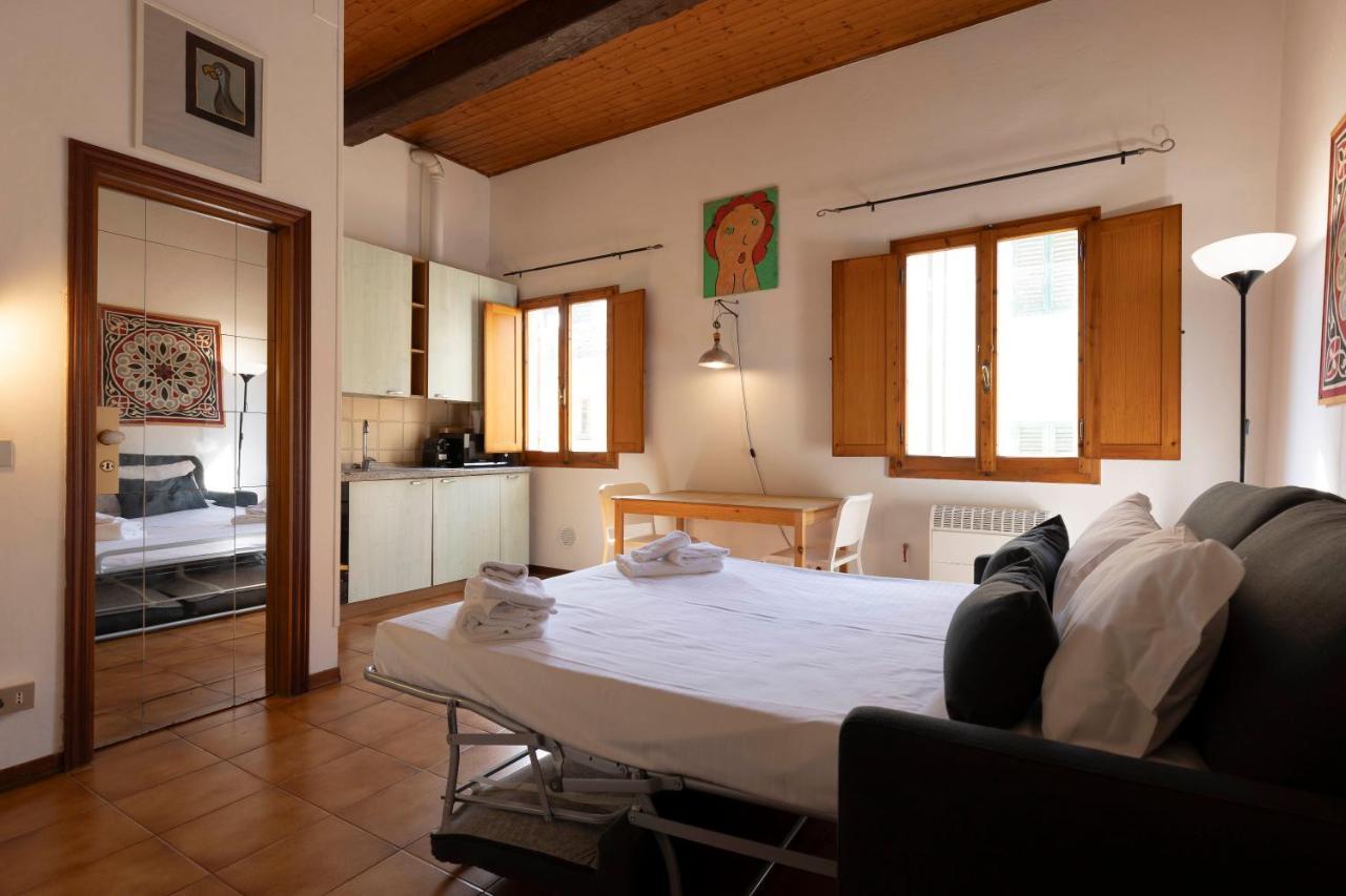 San Frediano Loft *