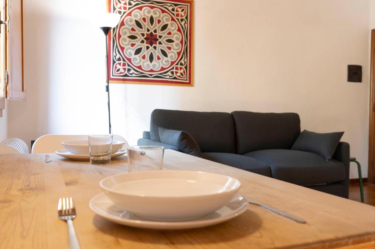 San Frediano Loft * Florencia