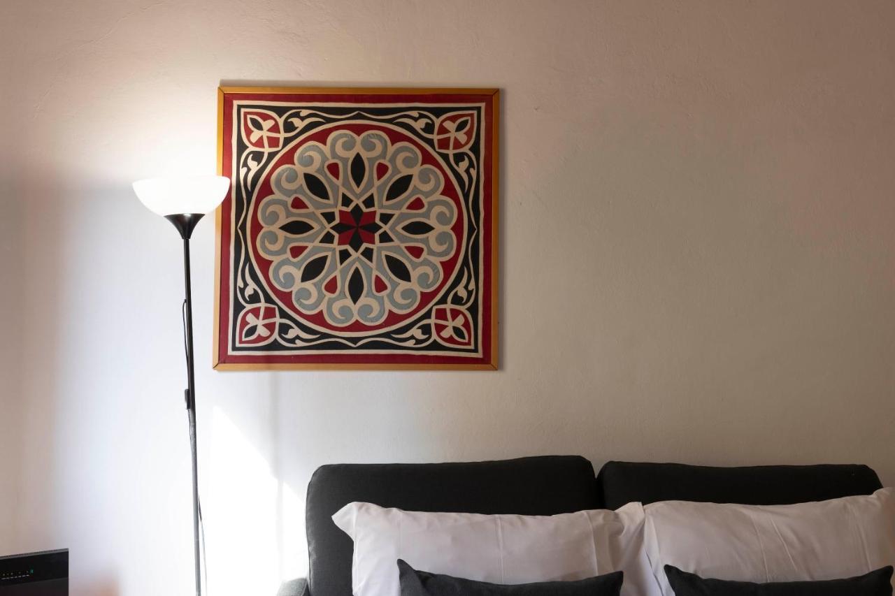 San Frediano Loft Florencia