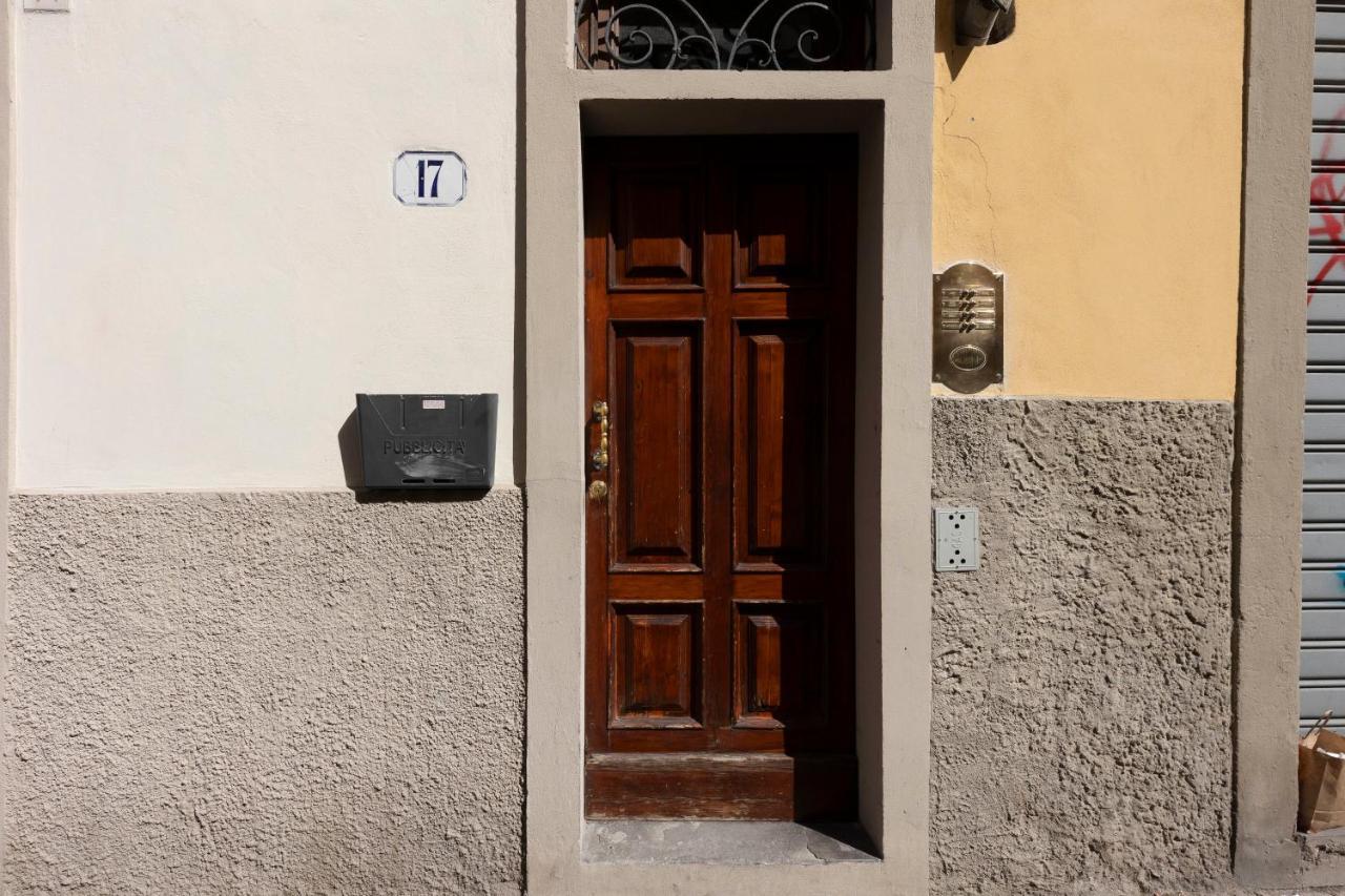 San Frediano Loft Apartamento Florencia