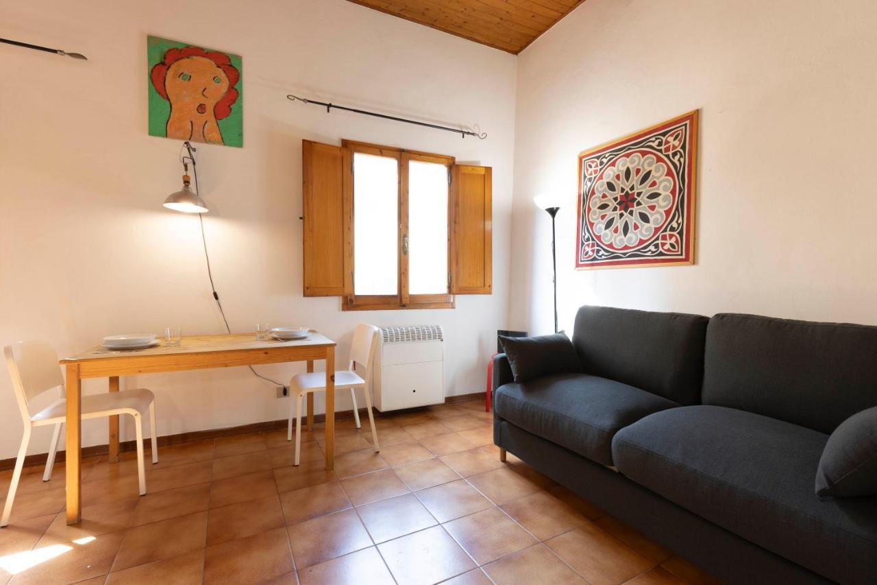 San Frediano Loft Apartamento Florencia
